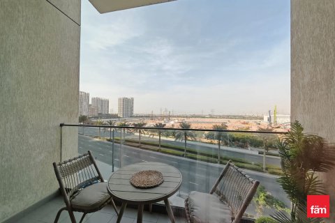 Apartamento en Dubai Hills Estate, Dubai, 1 dormitorio, 62 m², № 76957 - foto 1