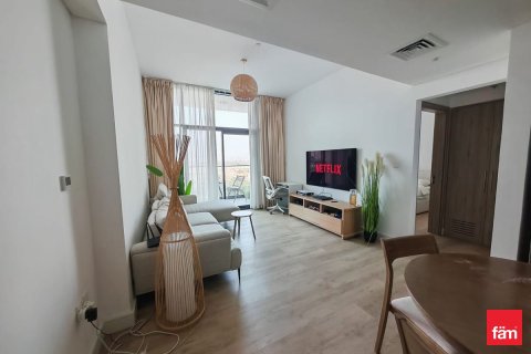 Apartamento en Dubai Hills Estate, Dubai, 1 dormitorio, 62 m², № 76957 - foto 10