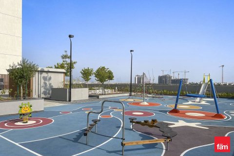 Apartamento en Dubai Hills Estate, Dubai, 1 dormitorio, 62 m², № 76957 - foto 2