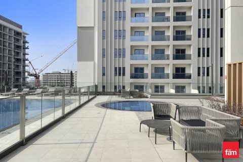 Apartamento en Dubai Hills Estate, Dubai, 1 dormitorio, 62 m², № 76957 - foto 7