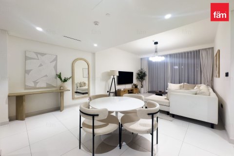 Apartamento en Dubai Harbour, Dubai, 1 dormitorio, 68.9 m², № 76960 - foto 2