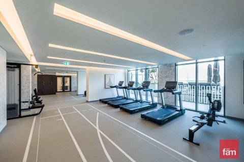 Apartamento en Dubai Harbour, Dubai, 1 dormitorio, 68.9 m², № 76960 - foto 21