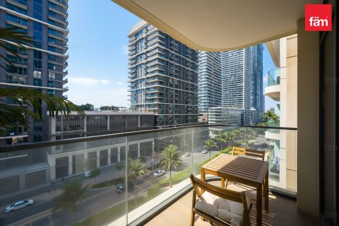 Apartamento en Dubai Harbour, Dubai, 1 dormitorio, 68.9 m², № 76960 - foto 1