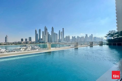 Apartamento en Dubai Harbour, Dubai, 1 dormitorio, 68.9 m², № 76960 - foto 16