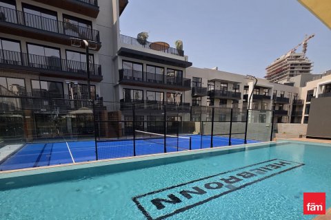 شقة في دبي 1غرف نوم, 93.8 م² رقم 76959 - صورة 10