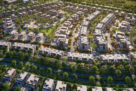 تاون هاوس في دبي 3 غرف نوم, 301.7 م² رقم 76968 - صورة 13