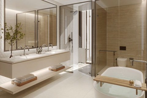 تاون هاوس في دبي 3 غرف نوم, 301.7 م² رقم 76968 - صورة 6