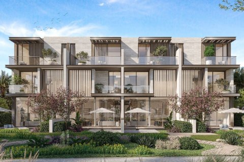 تاون هاوس في دبي 3 غرف نوم, 301.7 م² رقم 76968 - صورة 4