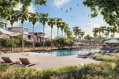 تاون هاوس في دبي 3 غرف نوم, 301.7 م² رقم 76968 - صورة 11