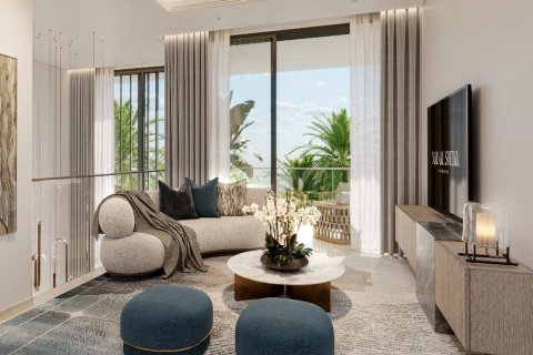 تاون هاوس في دبي 3 غرف نوم, 301.7 م² رقم 76968 - صورة 3