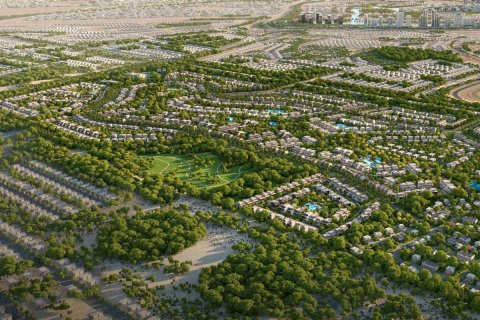 تاون هاوس في دبي 3 غرف نوم, 301.7 م² رقم 76968 - صورة 12