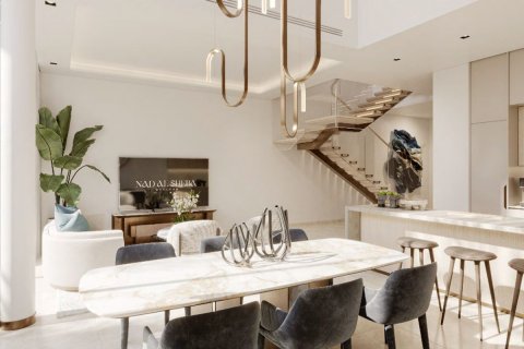 تاون هاوس في دبي 3 غرف نوم, 301.7 م² رقم 76968 - صورة 2