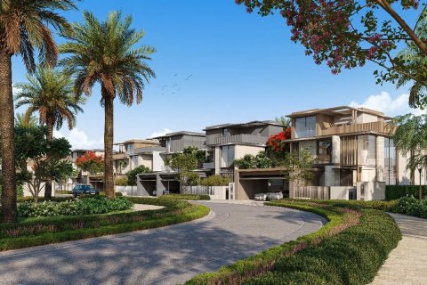 تاون هاوس في دبي 3 غرف نوم, 301.7 م² رقم 76968 - صورة 10