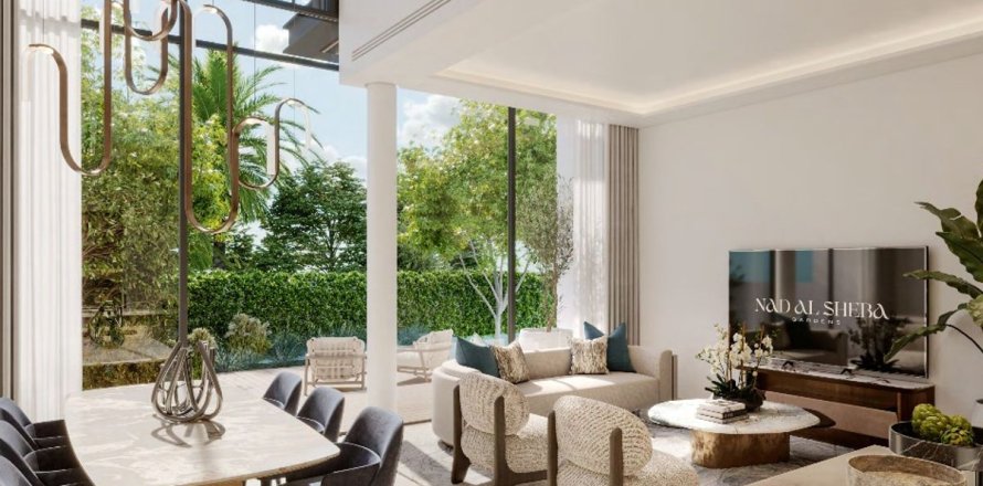 تاون هاوس في دبي 3 غرف نوم, 301.7 م² رقم 76968