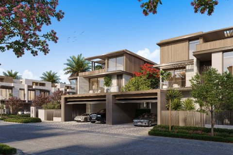 تاون هاوس في دبي 3 غرف نوم, 301.7 م² رقم 76968 - صورة 9