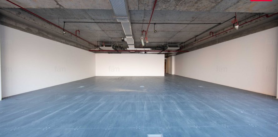 Office in Bur Dubai, Dubai 353.9 sq.m. № 76967