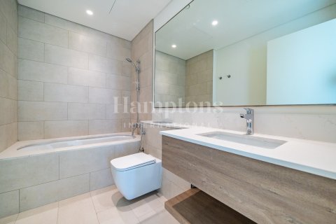 Townhouse in The Valley, Dubai 4 bedrooms, 257.52711600 sq.m. № 72025 - photo 20