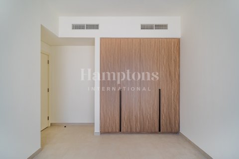 Townhouse in The Valley, Dubai 4 bedrooms, 257.52711600 sq.m. № 72025 - photo 21