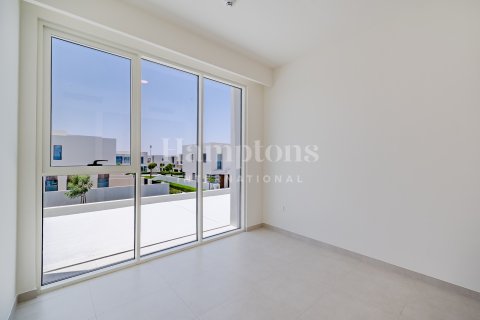 Townhouse in The Valley, Dubai 4 bedrooms, 257.52711600 sq.m. № 72025 - photo 22