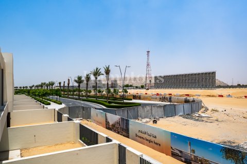 Townhouse in The Valley, Dubai 4 bedrooms, 257.52711600 sq.m. № 72025 - photo 17