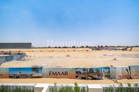 Townhouse in The Valley, Dubai 4 bedrooms, 257.52711600 sq.m. № 72025 - photo 16