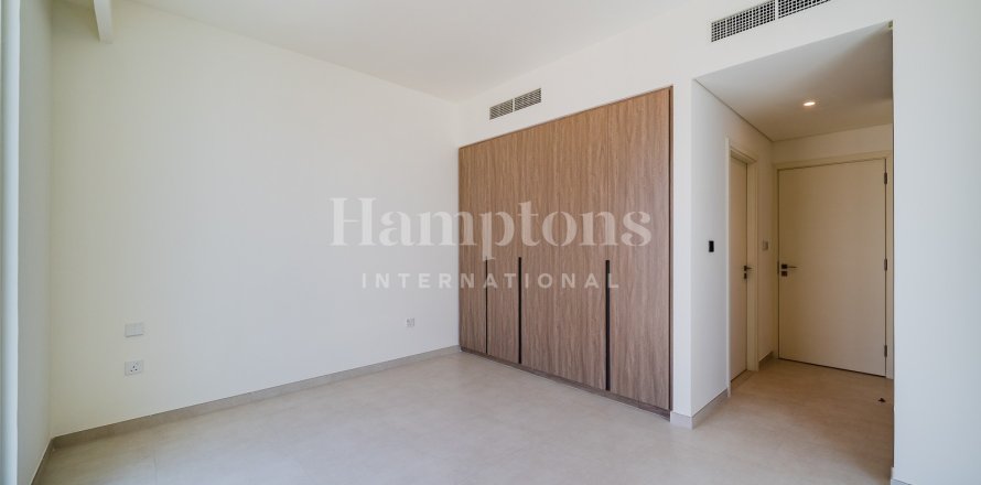 Townhouse in The Valley, Dubai 4 bedrooms, 257.527 sq.m. № 72025