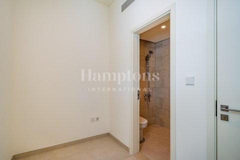 Townhouse in The Valley, Dubai 4 bedrooms, 257.52711600 sq.m. № 72025 - photo 7