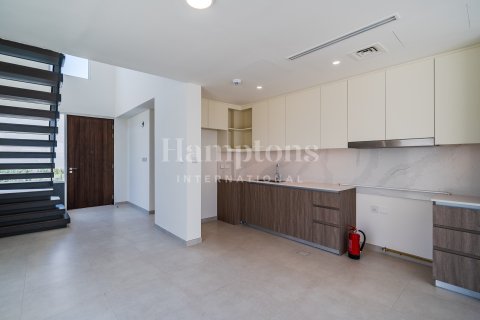 Townhouse in The Valley, Dubai 4 bedrooms, 257.52711600 sq.m. № 72025 - photo 9