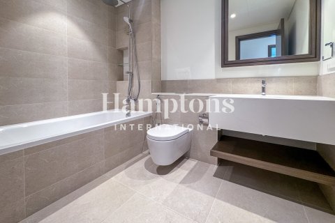 Apartment in Dubai Harbour, Dubai 1 bedroom, 73.69994990 sq.m. № 72033 - photo 3