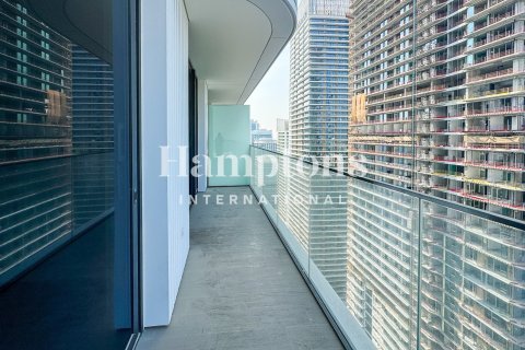 Apartment in Dubai Harbour, Dubai 1 bedroom, 73.69994990 sq.m. № 72033 - photo 20