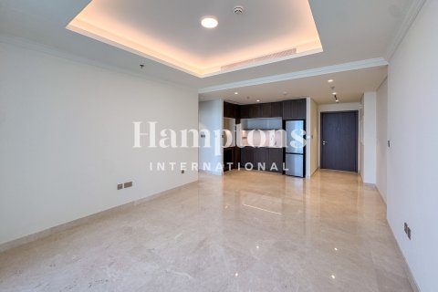 Apartment in Dubai Harbour, Dubai 1 bedroom, 73.69994990 sq.m. № 72033 - photo 5