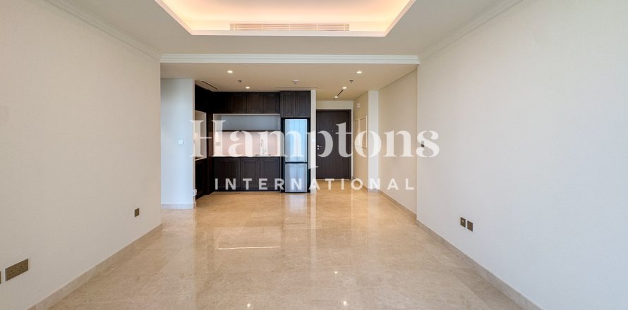 Apartment in Dubai Harbour, Dubai 1 bedroom, 73.7 sq.m. № 72033