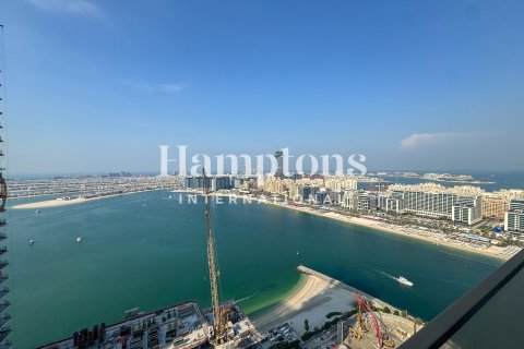 Apartment in Dubai Harbour, Dubai 1 bedroom, 73.69994990 sq.m. № 72033 - photo 22