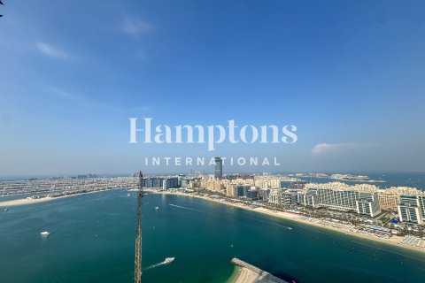 Apartment in Dubai Harbour, Dubai 1 bedroom, 73.69994990 sq.m. № 72033 - photo 19