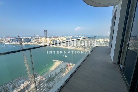 Apartment in Dubai Harbour, Dubai 1 bedroom, 73.69994990 sq.m. № 72033 - photo 18