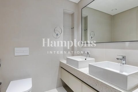 Apartment in Dubai Harbour, Dubai 2 bedrooms, 106.79014044 sq.m. № 72032 - photo 8