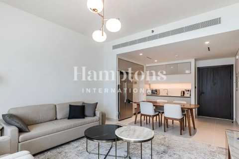 Apartment in Dubai Harbour, Dubai 2 bedrooms, 106.79014044 sq.m. № 72032 - photo 3