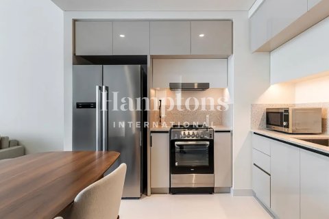 Apartment in Dubai Harbour, Dubai 2 bedrooms, 106.79014044 sq.m. № 72032 - photo 4
