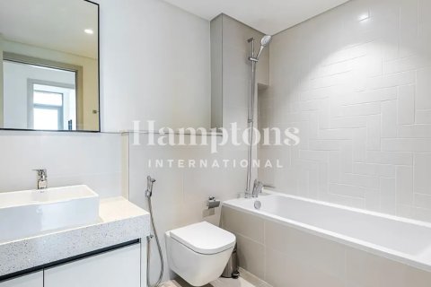 Apartment in Dubai Harbour, Dubai 2 bedrooms, 106.79014044 sq.m. № 72032 - photo 7