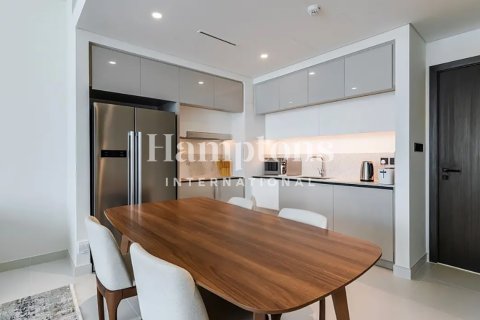 Apartment in Dubai Harbour, Dubai 2 bedrooms, 106.79014044 sq.m. № 72032 - photo 2