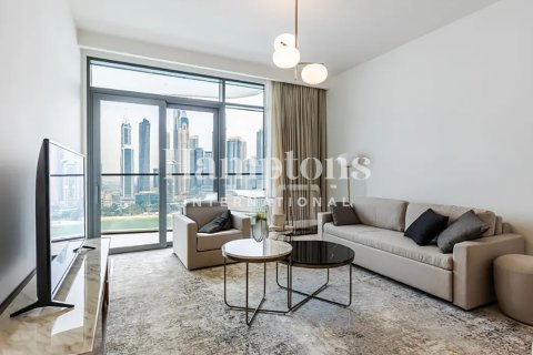 Apartment in Dubai Harbour, Dubai 2 bedrooms, 106.79014044 sq.m. № 72032 - photo 6