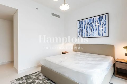 Apartment in Dubai Harbour, Dubai 2 bedrooms, 106.79014044 sq.m. № 72032 - photo 1