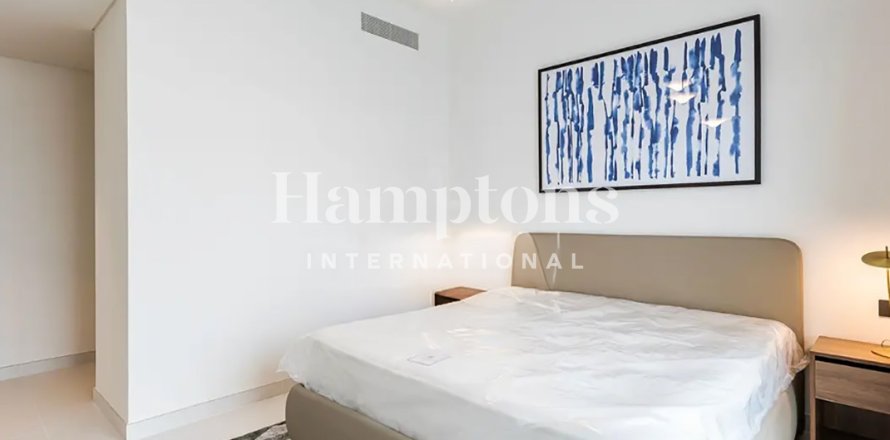 Apartment in Dubai Harbour, Dubai 2 bedrooms, 106.79 sq.m. № 72032