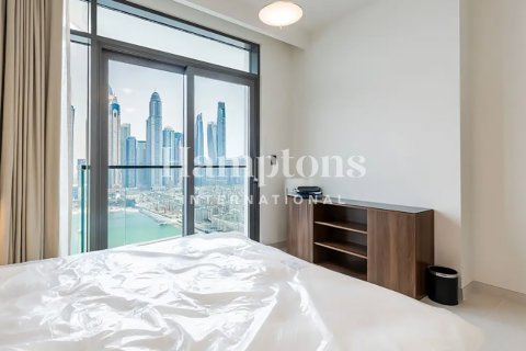 Apartment in Dubai Harbour, Dubai 2 bedrooms, 106.79014044 sq.m. № 72032 - photo 10