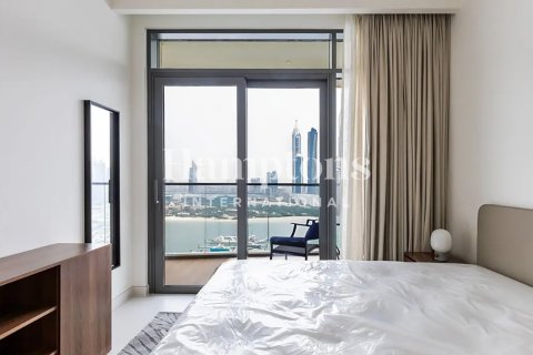 Apartment in Dubai Harbour, Dubai 2 bedrooms, 106.79014044 sq.m. № 72032 - photo 5