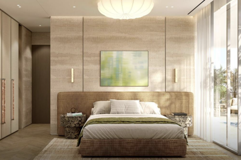 Купить квартиру в Дубае: 3 спальни, 218м², № 72034 - фото 8