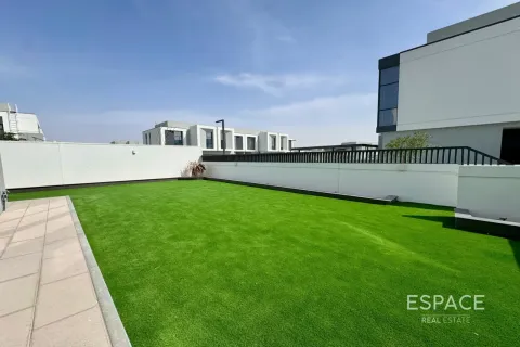 Townhouse in Al Furjan, Dubai 4 bedrooms, 269 sq.m. № 122728 - photo 2