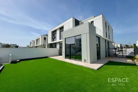 Townhouse in Al Furjan, Dubai 4 bedrooms, 269 sq.m. № 122728