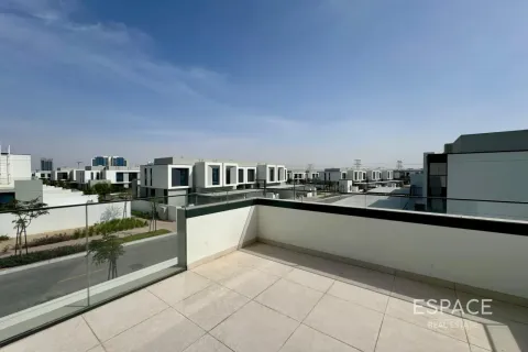 Townhouse in Al Furjan, Dubai 4 bedrooms, 269 sq.m. № 122728 - photo 3