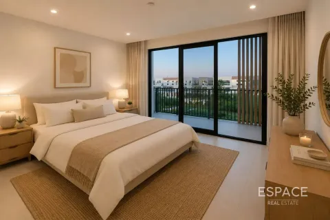 Townhouse in Jebel Ali, Dubai 4 bedrooms, 286 sq.m. № 122729 - photo 5